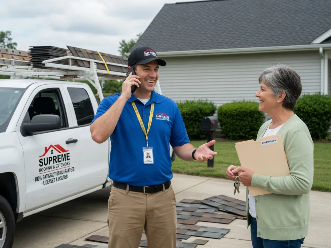 Roof Replacement Sabin, MN FAQs